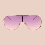 Guess Gf0370 13428u (GF0370 13428U) Women's EYEWEAR_1
