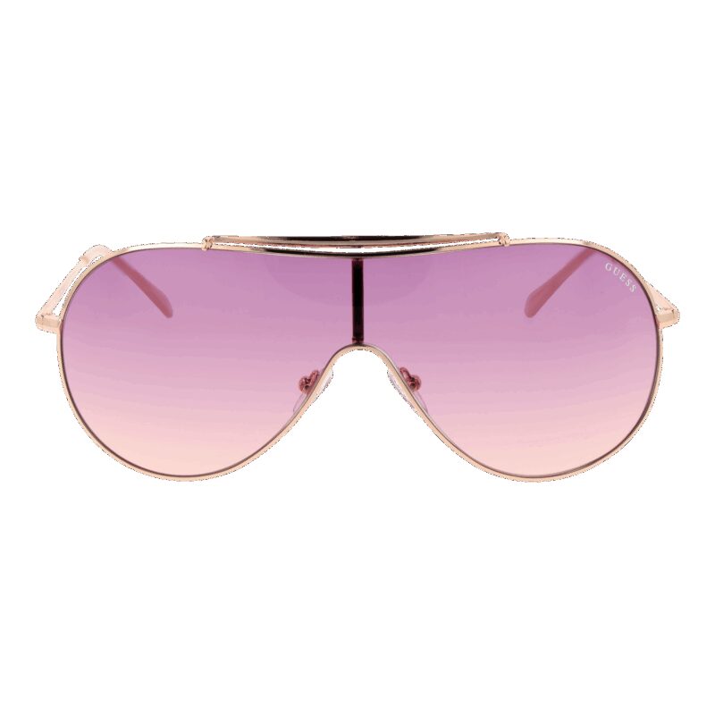 Guess Gf0370 13428u (GF0370 13428U) Women's EYEWEAR_1