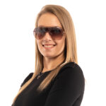 Guess Gf0370 13428u (GF0370 13428U) Women's EYEWEAR_3