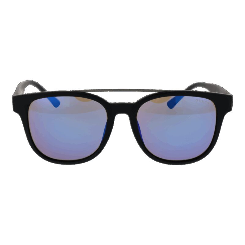 Guess Gf5075 5602x (GF5075 5602X) Men's EYEWEAR_1