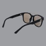 Guess Gf5075 5602x (GF5075 5602X) Men's EYEWEAR_2