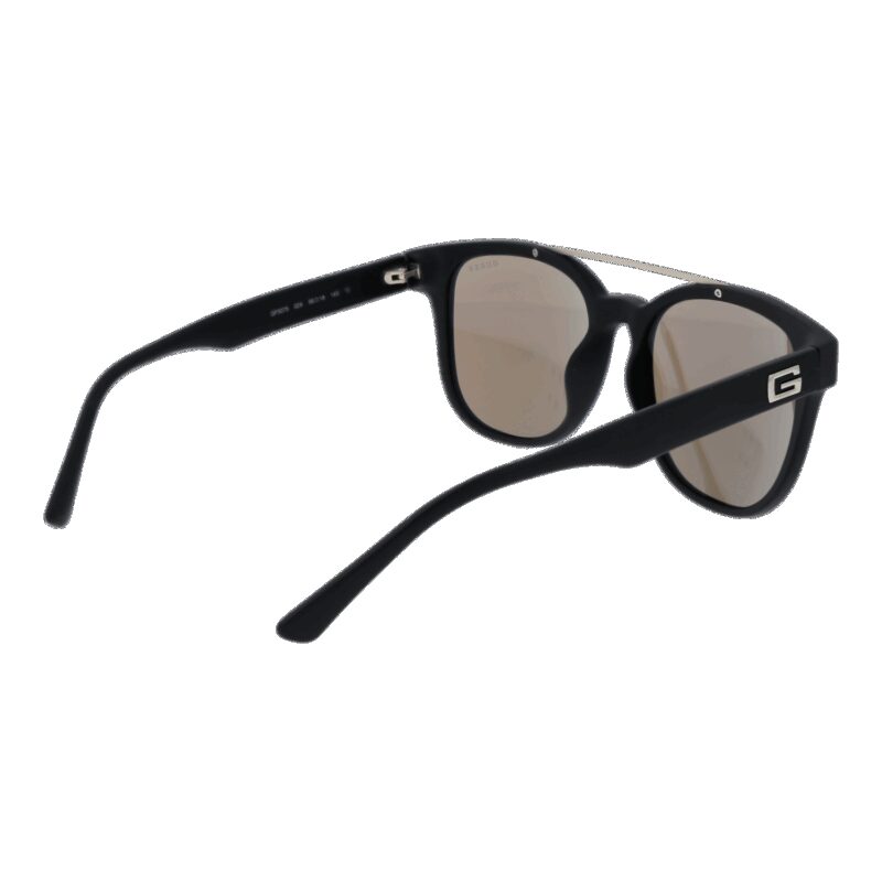 Guess Gf5075 5602x (GF5075 5602X) Men's EYEWEAR_2