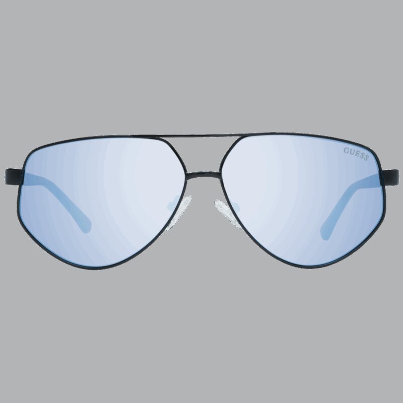 Guess Women's Sunglasses (GF5076 6001X) - Image 5