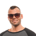 Guess Gf5082 6052f (GF5082 6052F) Men's EYEWEAR_3