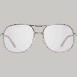 Guess Gf6081 5910z (GF6081 5910Z) Women's EYEWEAR_1