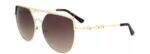 Guess Sunglasses Gf6082 Gold (GF6082 32F 61 17 145) Women's EYEWEAR_main