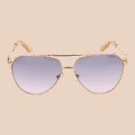 Guess Gf6140 6228t (GF6140 6228T) Women's EYEWEAR_1