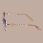 Guess Gf6140 6228t (GF6140 6228T) Women's EYEWEAR_3