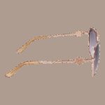 Guess Gf6140 6228t (GF6140 6228T) Women's EYEWEAR_4
