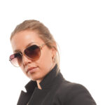 Guess Gf6140 6232f (GF6140 6232F) Women's EYEWEAR_3