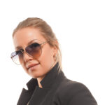 Guess Gf6140 6232w (GF6140 6232W) Women's EYEWEAR_3