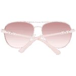 Guess Gf6143 5928f (GF6143 5928F) Women's EYEWEAR_2