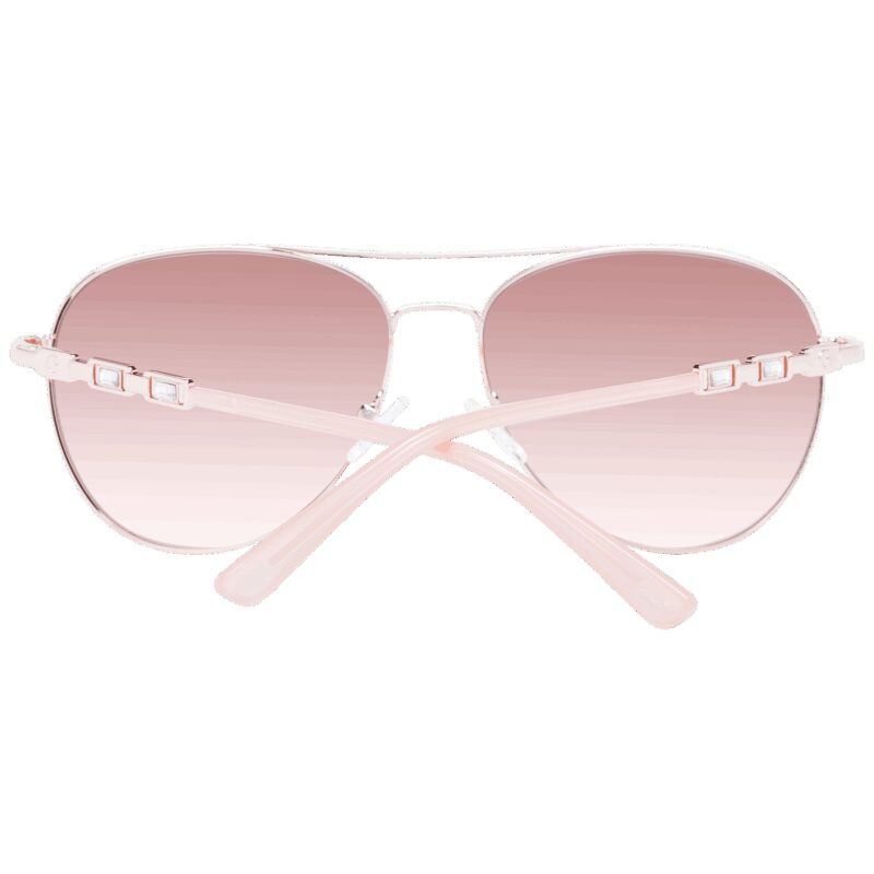 Guess Women's Sunglasses (GF6143 5928F) - Image 6