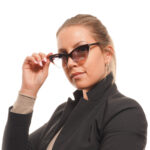 Guess Gf6147 5292b (GF6147 5292B) Women's EYEWEAR_4