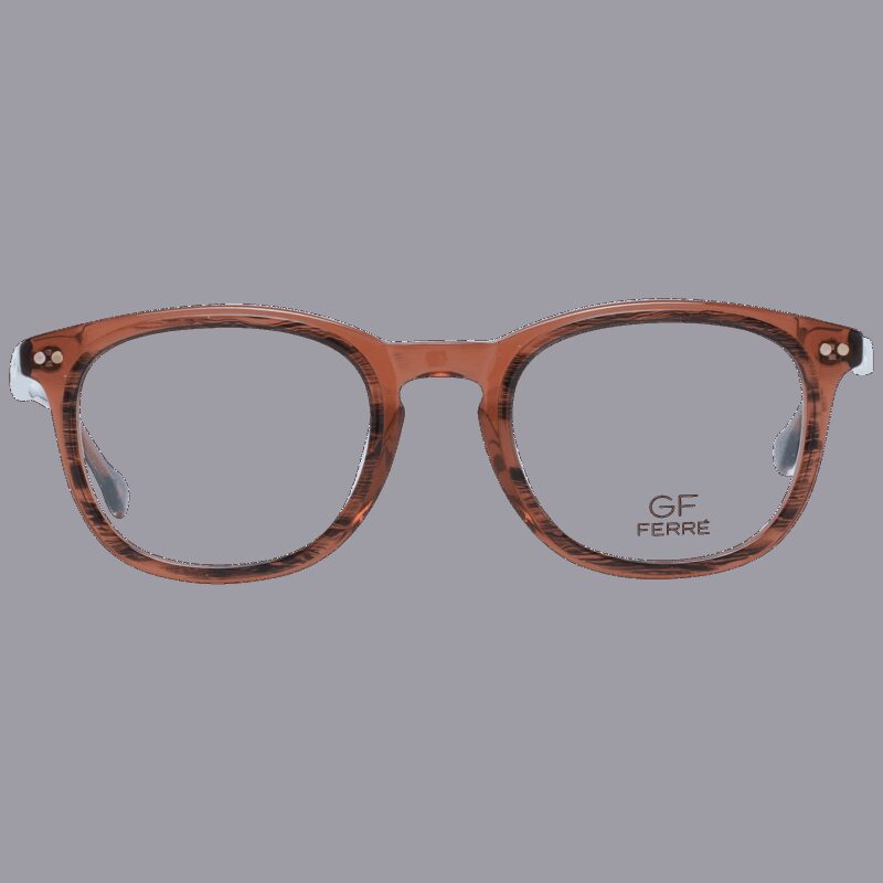 Gianfranco Ferré Men's Eyeglasses (GFF0121 50002) - Image 5
