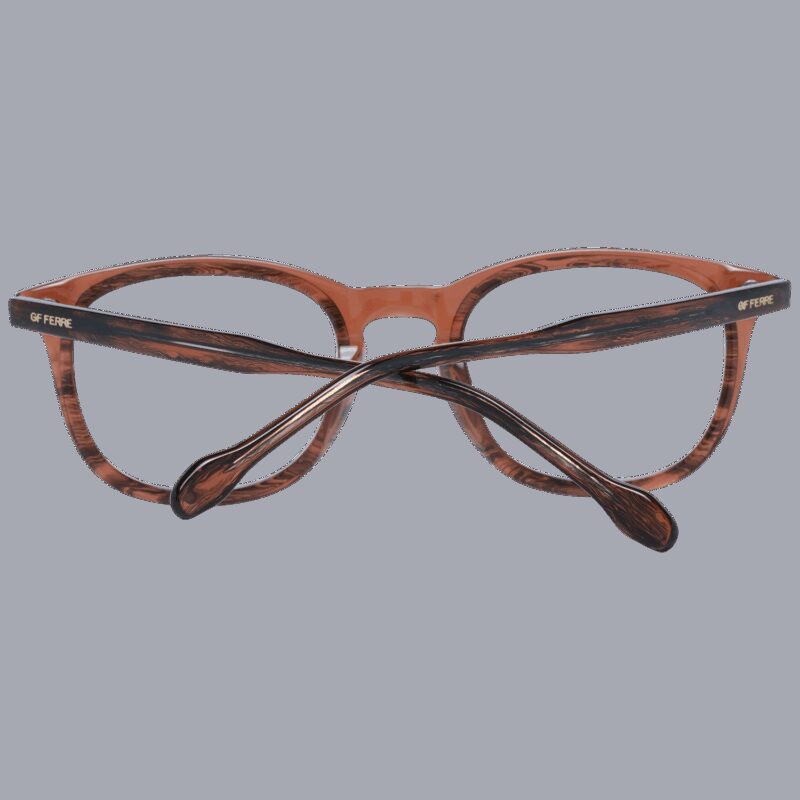 Gianfranco Ferré Men's Eyeglasses (GFF0121 50002) - Image 6