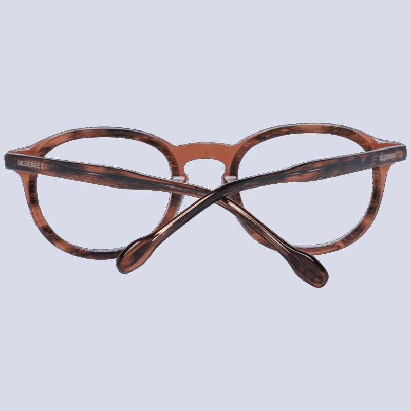 Gianfranco Ferré Men's Eyeglasses (GFF0122 50002) - Image 6