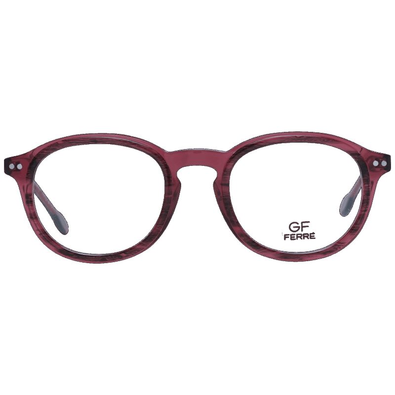 Gianfranco Ferré Men's Eyeglasses (GFF0122 50005) - Image 5