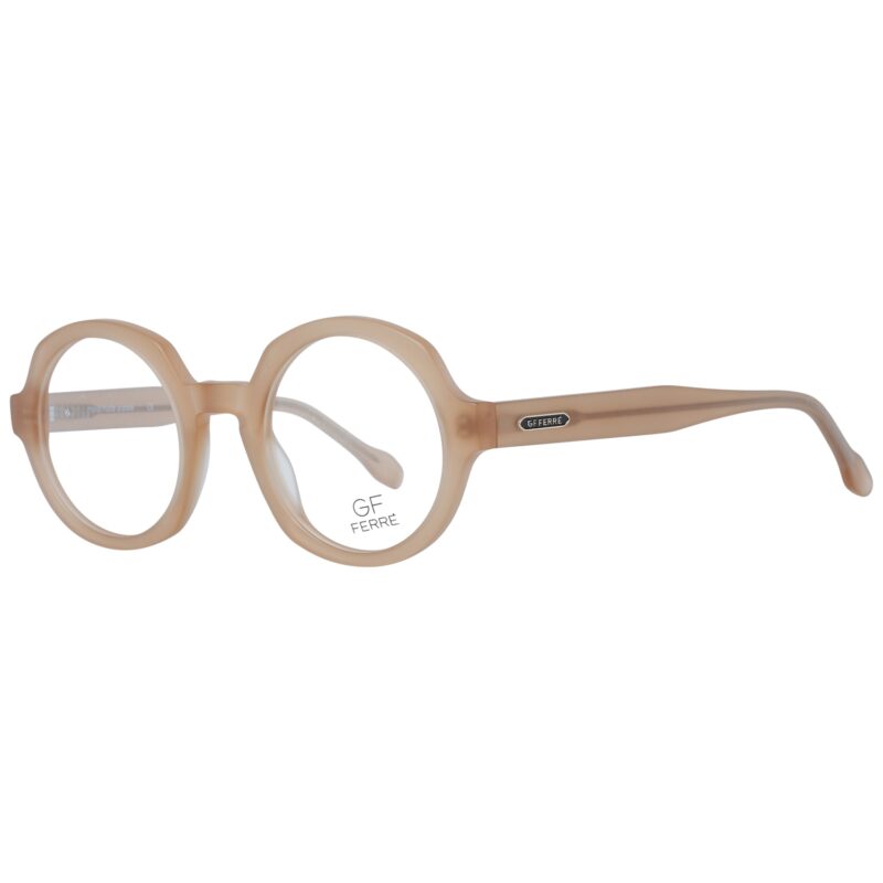 Gianfranco Ferre Gff0128 47005 (GFF0128 47005) Unisex EYEWEAR_main