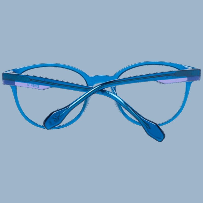 Gianfranco Ferré Women's Eyeglasses (GFF0141 50005) - Image 6