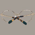 Gianfranco Ferre Gff0165 55001 (GFF0165 55001) Women's EYEWEAR_2