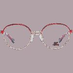 Gianfranco Ferre Gff0165 55004 (GFF0165 55004) Women's EYEWEAR_1