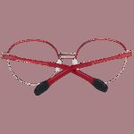 Gianfranco Ferre Gff0165 55004 (GFF0165 55004) Women's EYEWEAR_2