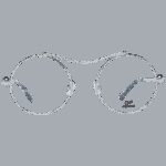 Gianfranco Ferre Gff0178 54002 (GFF0178 54002) Women's EYEWEAR_1