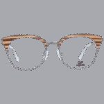 Gianfranco Ferre Gff0273 52002 (GFF0273 52002) Unisex EYEWEAR_1