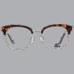 Gianfranco Ferre Gff0273 52004 (GFF0273 52004) Unisex EYEWEAR_1