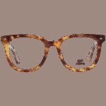 Gianfranco Ferre Gff0386 51002 (GFF0386 51002) Unisex EYEWEAR_1