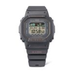 Casio G-shock G-lide Black - Surf Tide Graphs ***special Price*** (GLX-S5600-1ER) Women's Watch_2