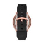 Casio G-shock Oak Metal Covered Compact - Pink Gold Serie (GM-S2100PG-1A4ER) Women's Watch_3