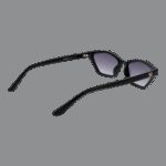 Marciano By Guess Gm00002 5601b (GM00002 5601B) Women's EYEWEAR_2