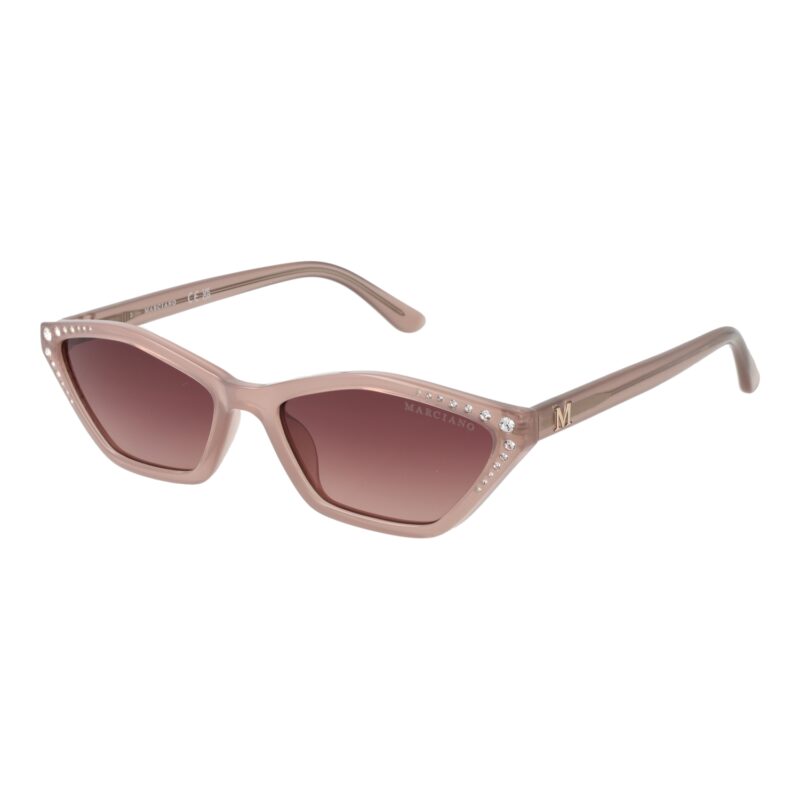 Marciano By Guess Gm00002 5659t (GM00002 5659T) Women's EYEWEAR_main