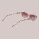 Marciano By Guess Gm00002 5659t (GM00002 5659T) Women's EYEWEAR_2