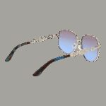 Marciano By Guess Gm00003 5932w (GM00003 5932W) Women's EYEWEAR_2