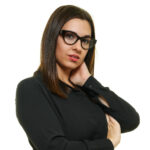 Marciano By Guess Gm0362-s 49092 (GM0362-S 49092) Women's EYEWEAR_3