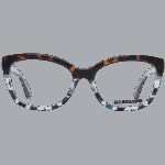 Marciano By Guess Gm0374 54056 (GM0374 54056) Women's EYEWEAR_1