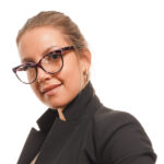 Marciano By Guess Gm0377 54083 (GM0377 54083) Women's EYEWEAR_3