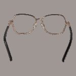 Marciano By Guess Gm0380 55005 (GM0380 55005) Women's EYEWEAR_2