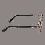 Marciano By Guess Gm0380 55005 (GM0380 55005) Women's EYEWEAR_4