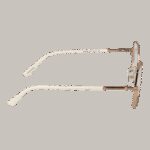 Marciano By Guess Gm0380 55032 (GM0380 55032) Women's EYEWEAR_4