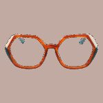 Marciano By Guess Gm0389 55056 (GM0389 55056) Women's EYEWEAR_1
