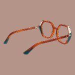 Marciano By Guess Gm0389 55056 (GM0389 55056) Women's EYEWEAR_2