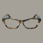 Marciano By Guess Gm0396 55089 (GM0396 55089) Women's EYEWEAR_1