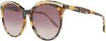 Guess Sunglasses By Marciano Gm0794 Havana (GM0794-53F 56-18-140) Women's EYEWEAR_main