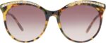 Guess Sunglasses By Marciano Gm0794 Havana (GM0794-53F 56-18-140) Women's EYEWEAR_1
