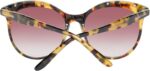 Guess Sunglasses By Marciano Gm0794 Havana (GM0794-53F 56-18-140) Women's EYEWEAR_2