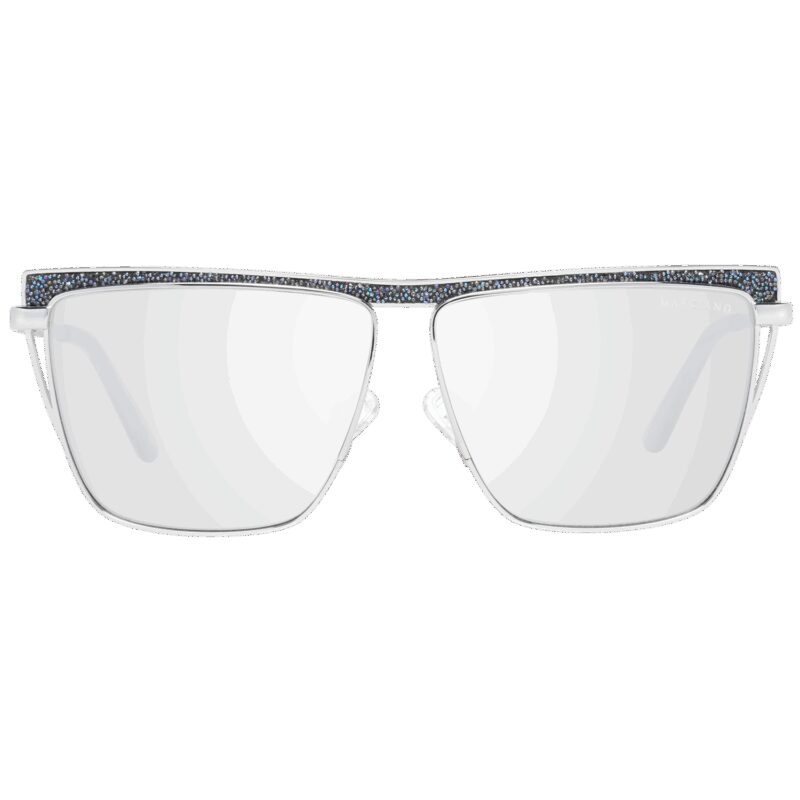 Marciano By Guess Gm0797 5710z (GM0797 5710Z) Women's EYEWEAR_4